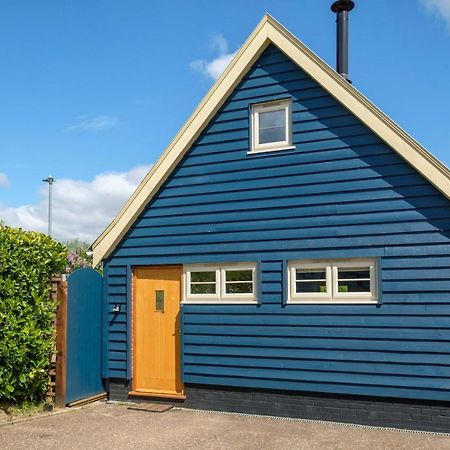 Foxes Lodge Aldringham Luaran gambar
